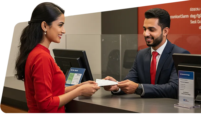 General Current account