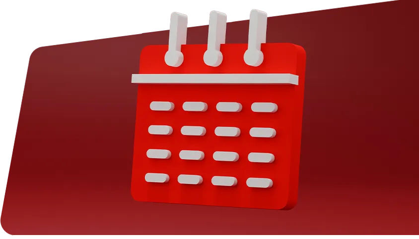 Calendar Events