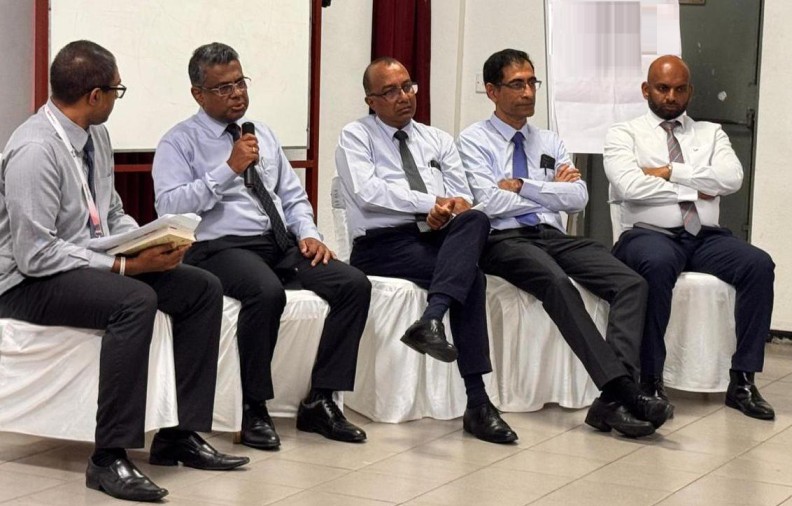 DFCC Bank Engages Export Sector as Global Trade Conditions Grow More Demanding