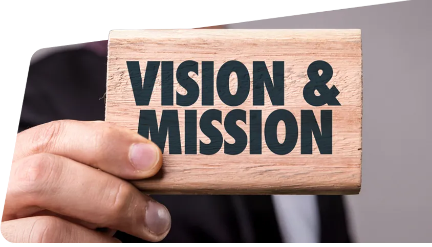 Vision & Mission