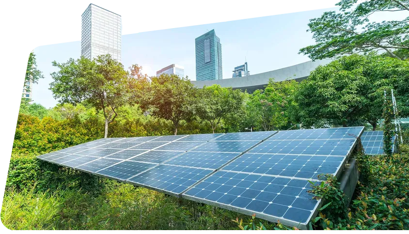 Green Loan