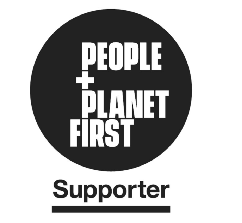 DFCC Bank Recognised as a People and Planet First Supporter