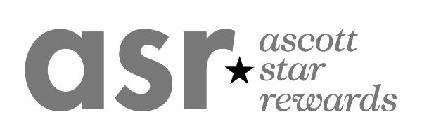 Ascott Star Rewards Logo