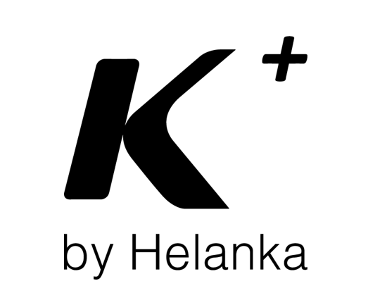 K plus helanka