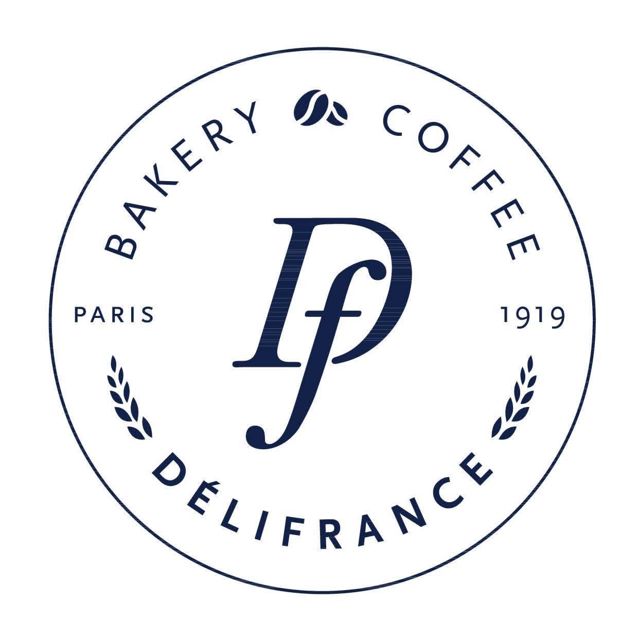 Delifrance  Logo