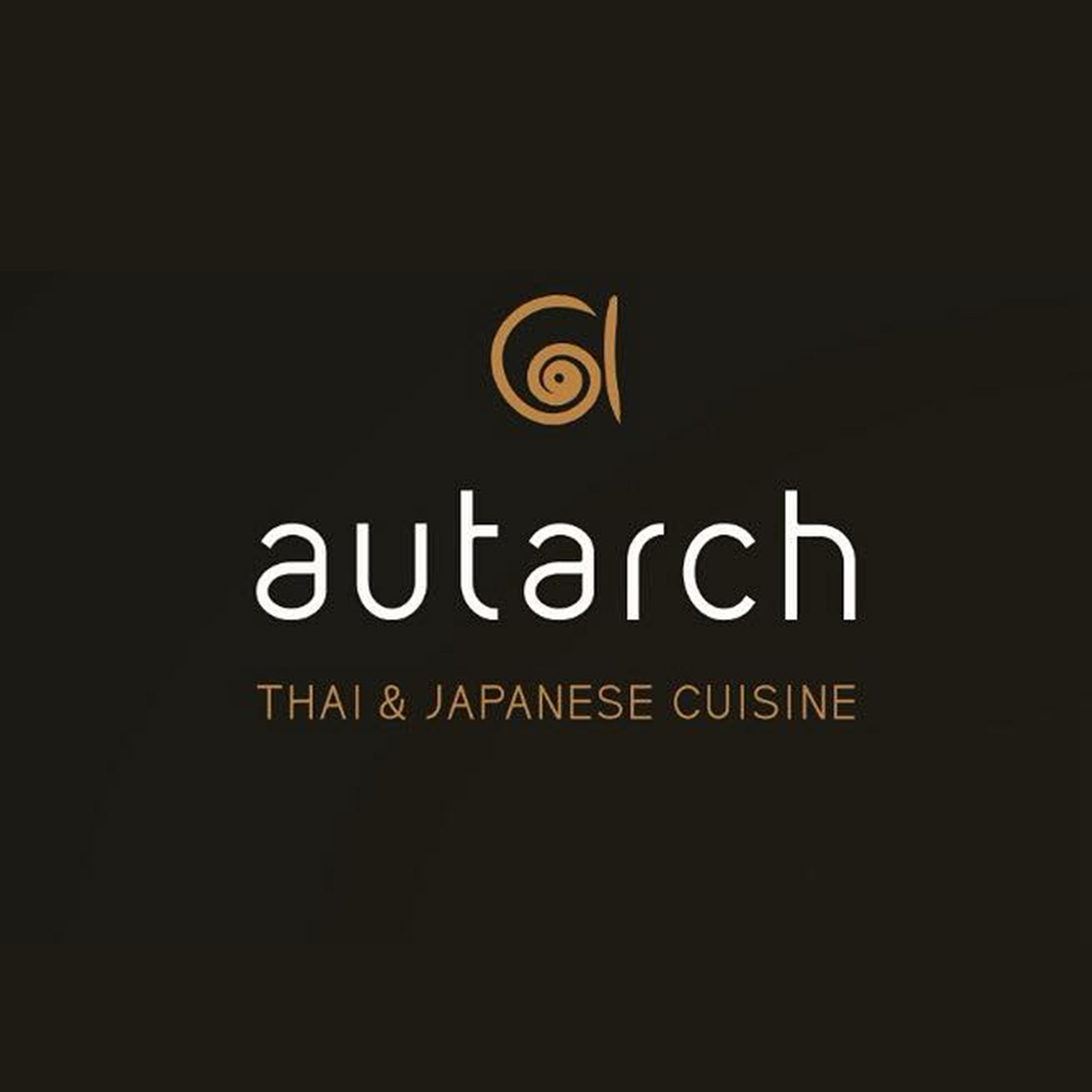 Autarch Logo