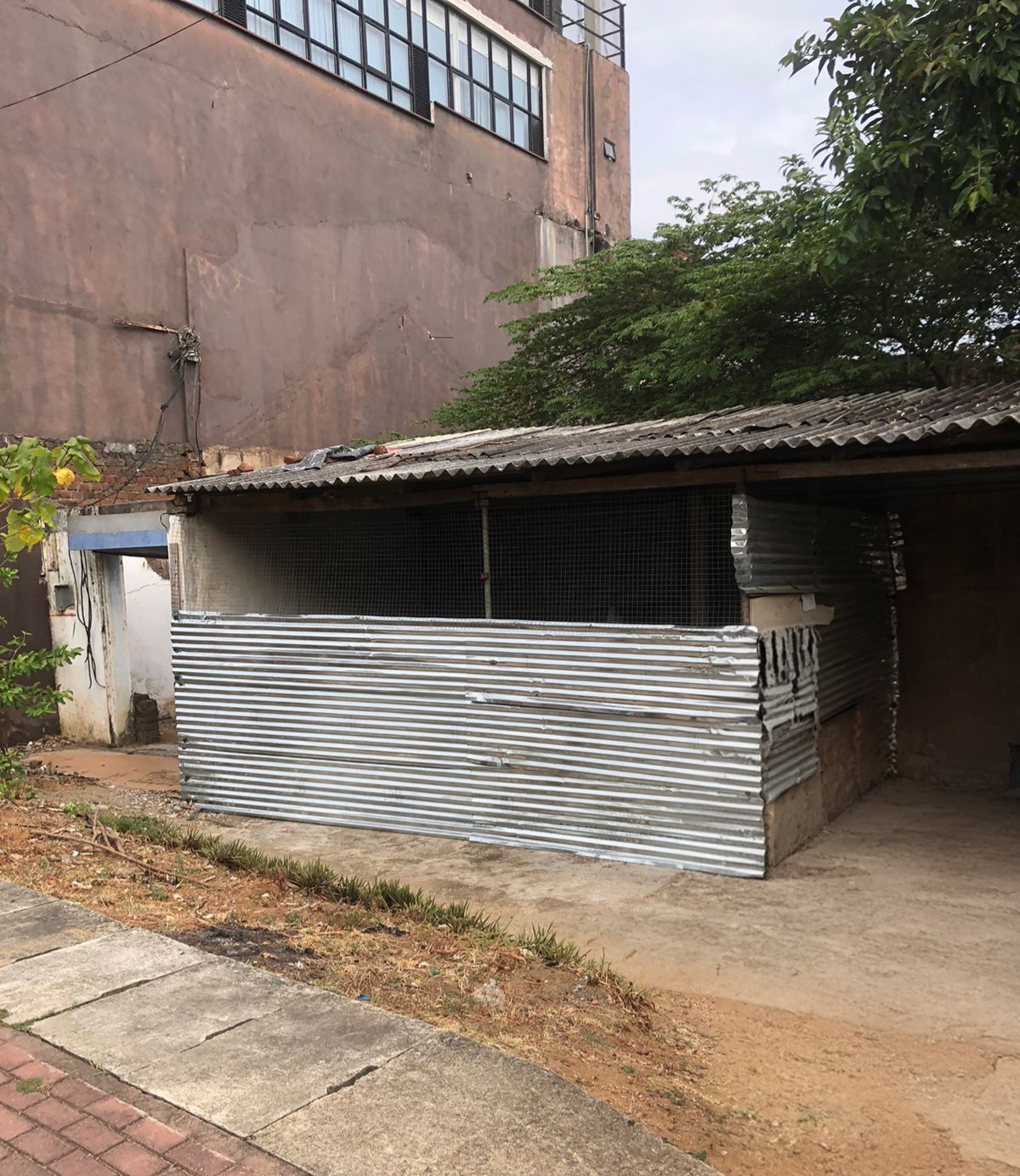 Commercial Property Polonnaruwa