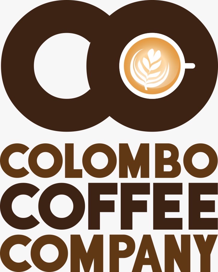 Colombo Coffee Company logo