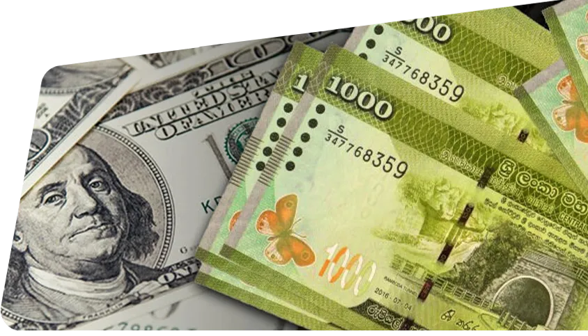 International Remittances