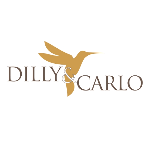 Dilly and carlo