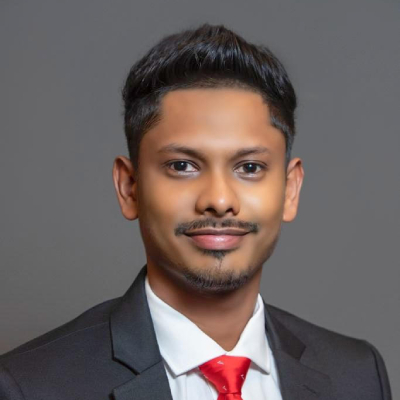 <strong>Irfaan Aziz</strong>