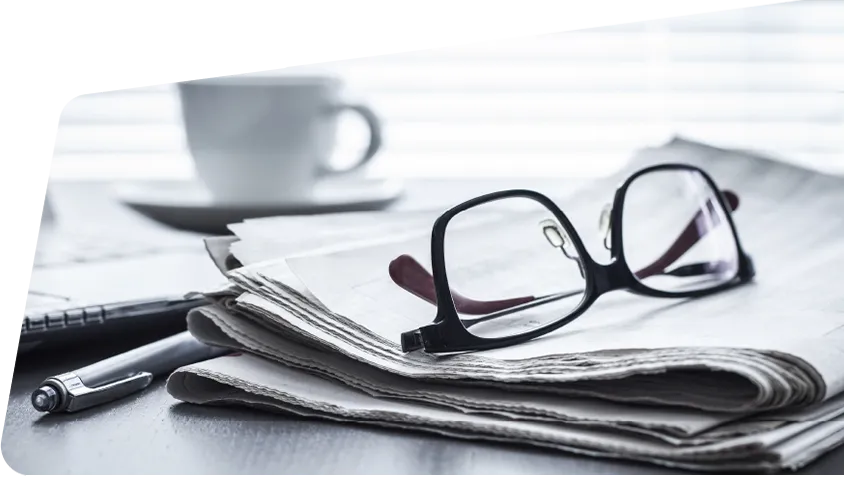 Financial Press Releses