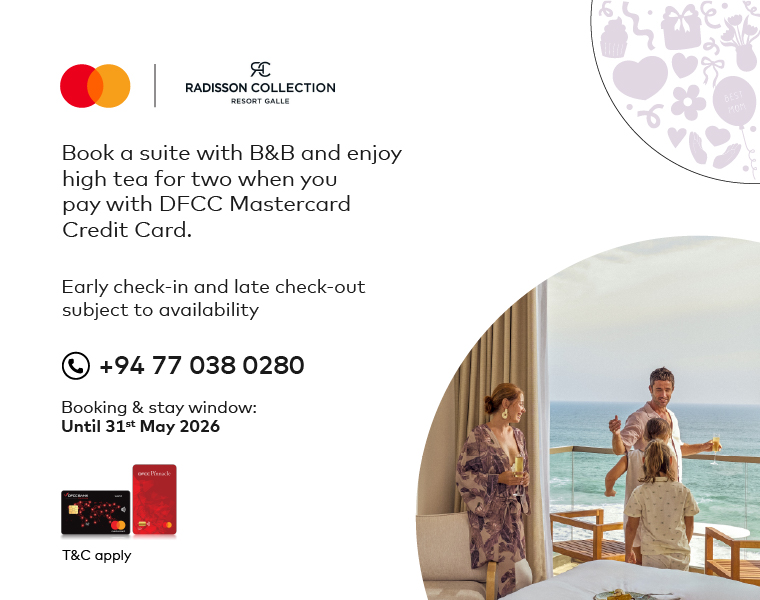 Mastercard   May   Raddison Offer   Mother's Day Promo Flyer WEB Banner (1)
