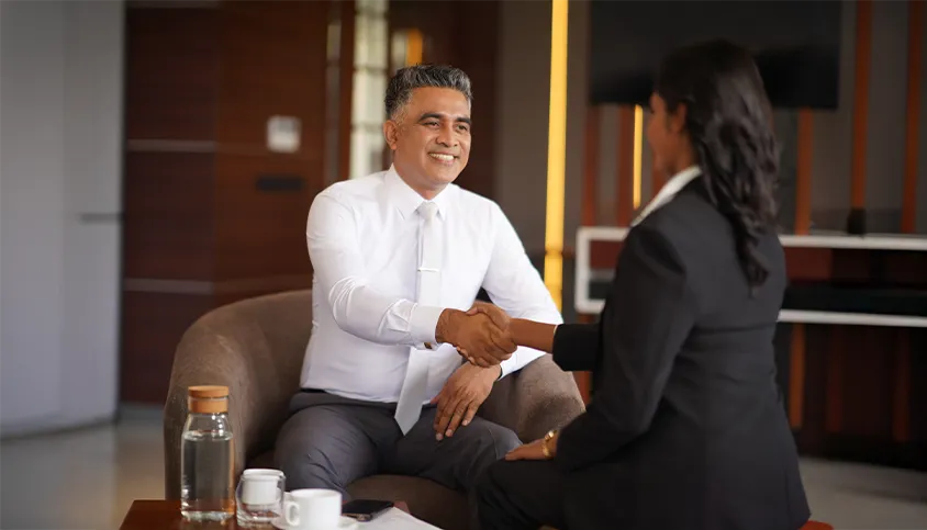 Salary Partner