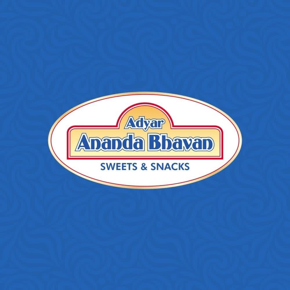 Adyar Ananda Bhavan   Logo