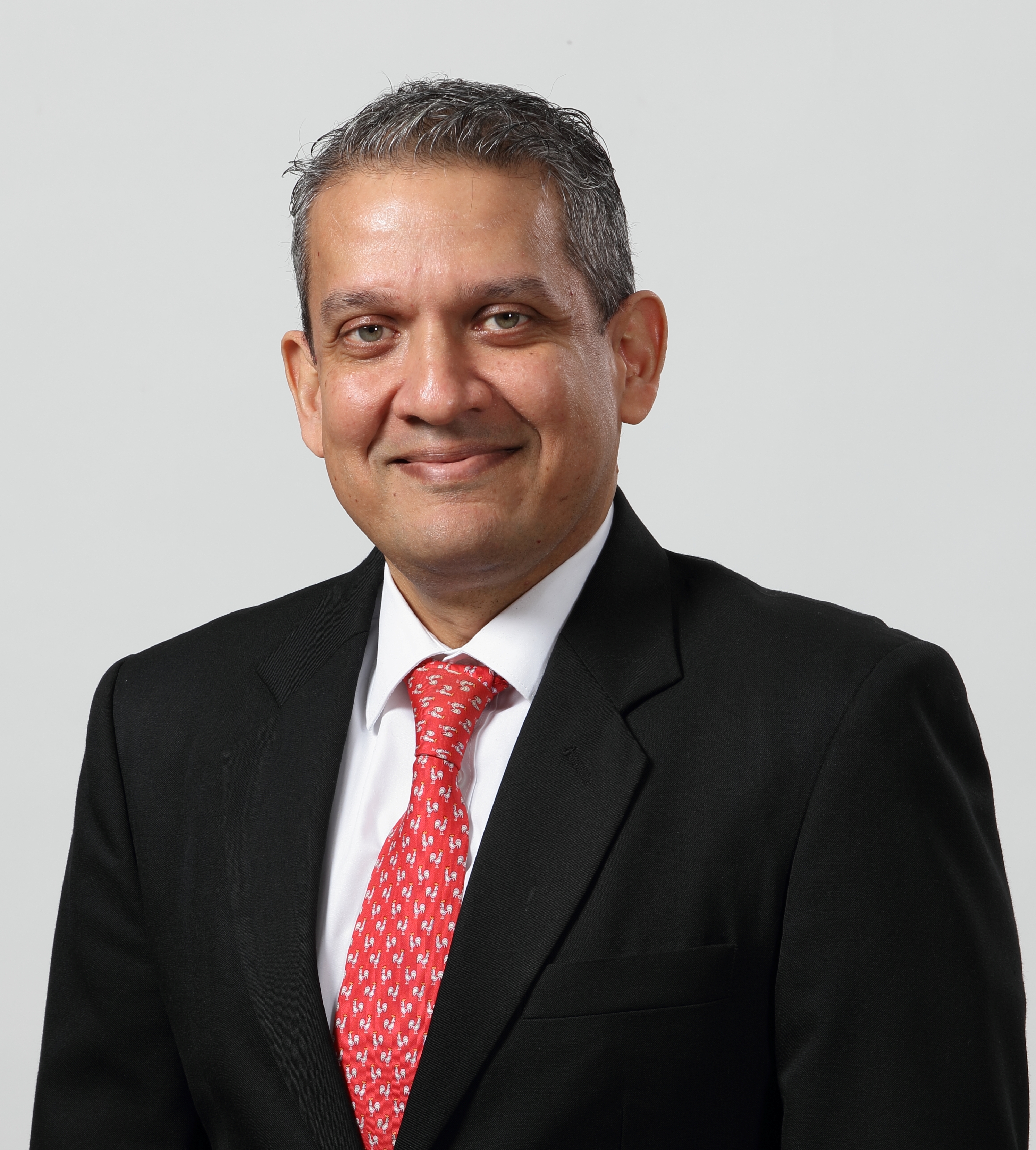 DFCC Bank Strengthens Leadership Team with Appointment of Shamindra Marcelline as Executive Director