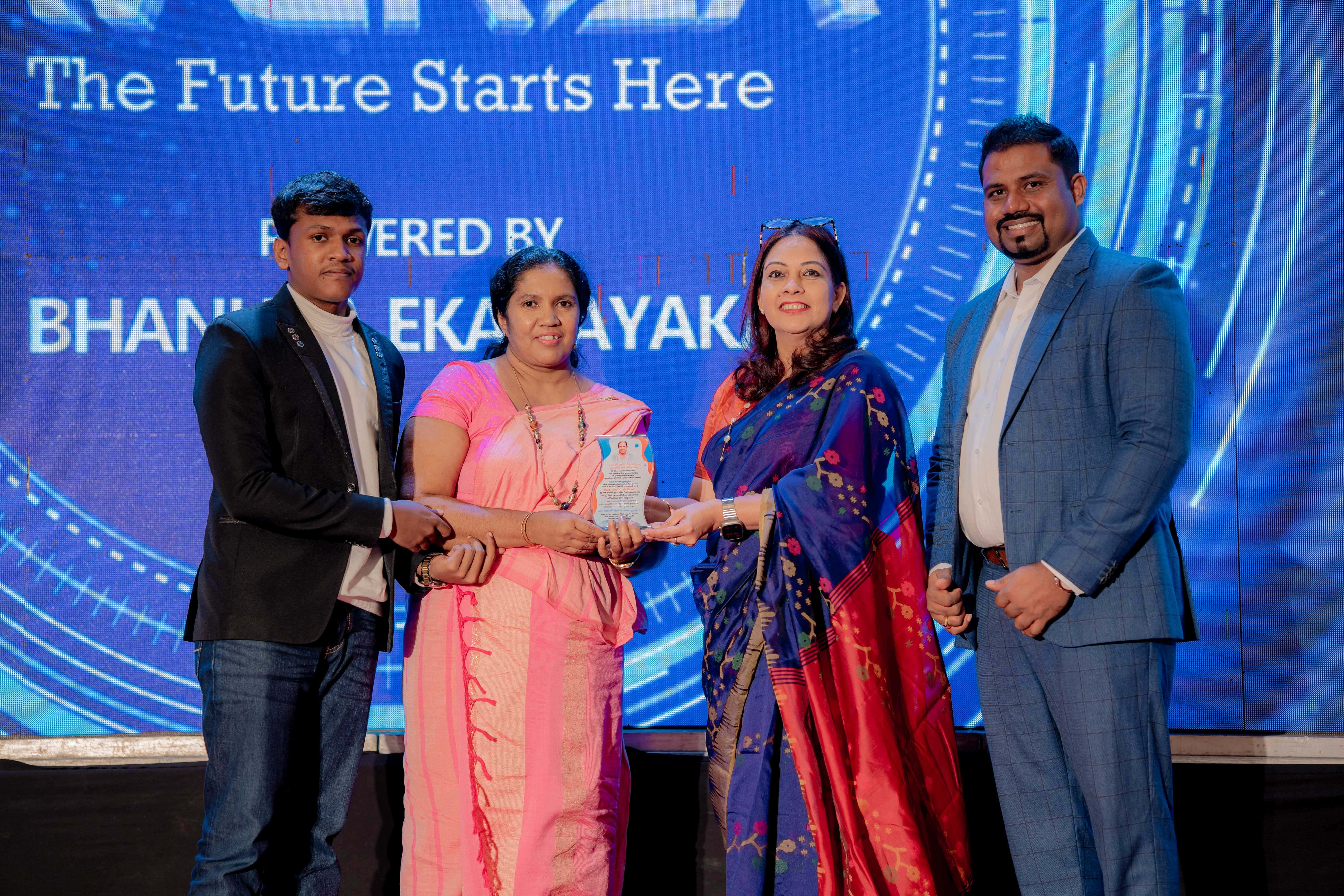 DFCC Aloka Inspires Future Leaders at Avenza Educational Summit