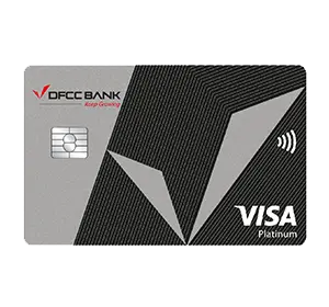 Platinum card