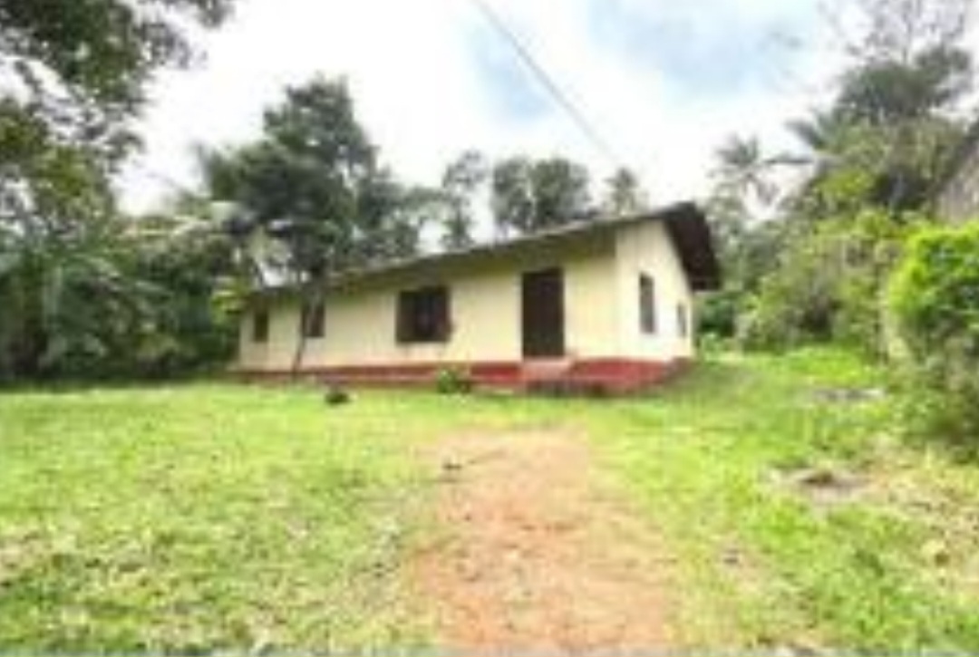 Residential property Kadana