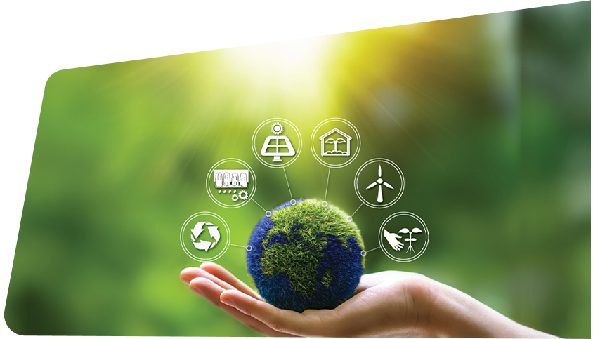 DFCC Green Deposit