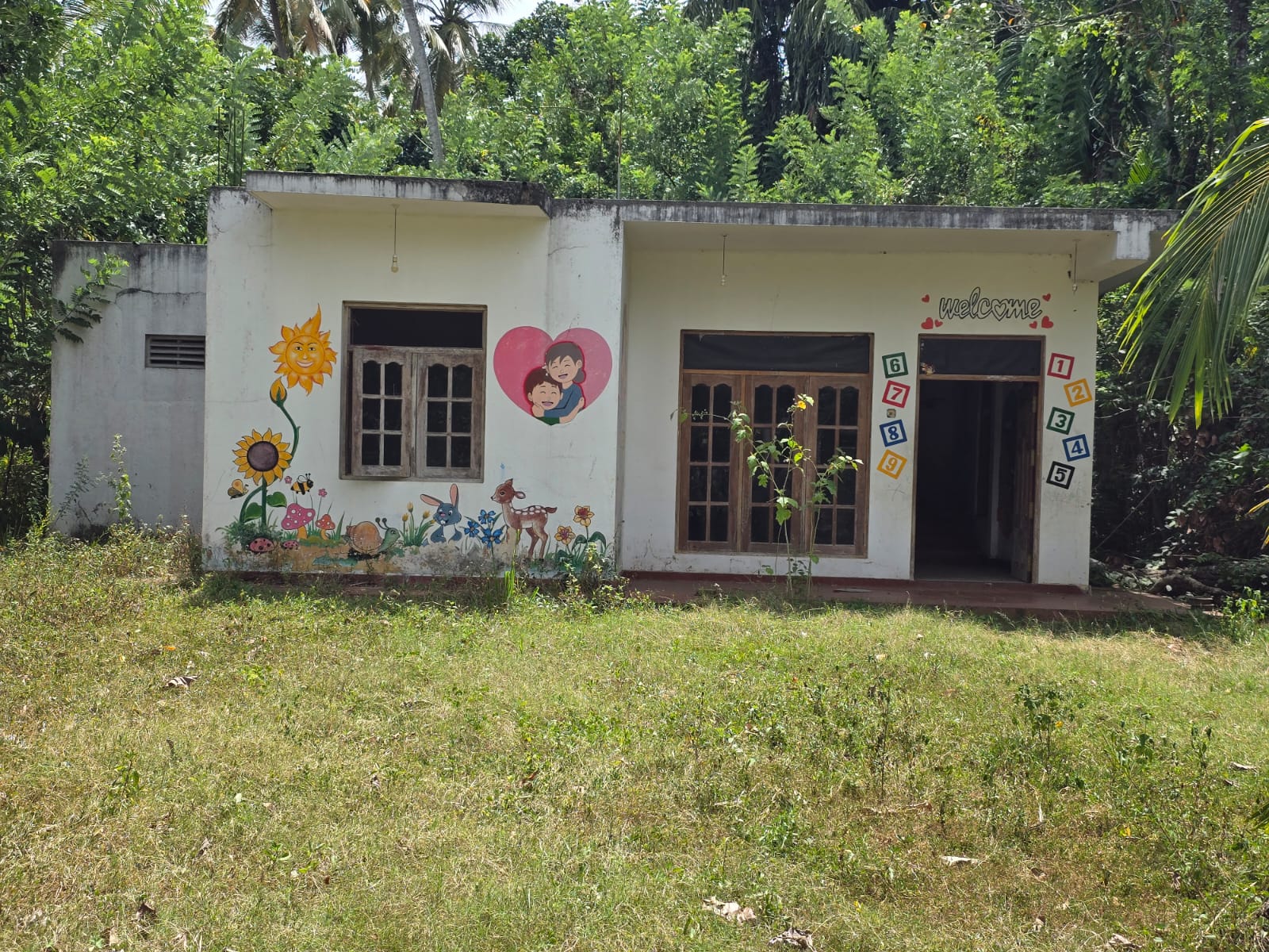 Residential Property Hambantota