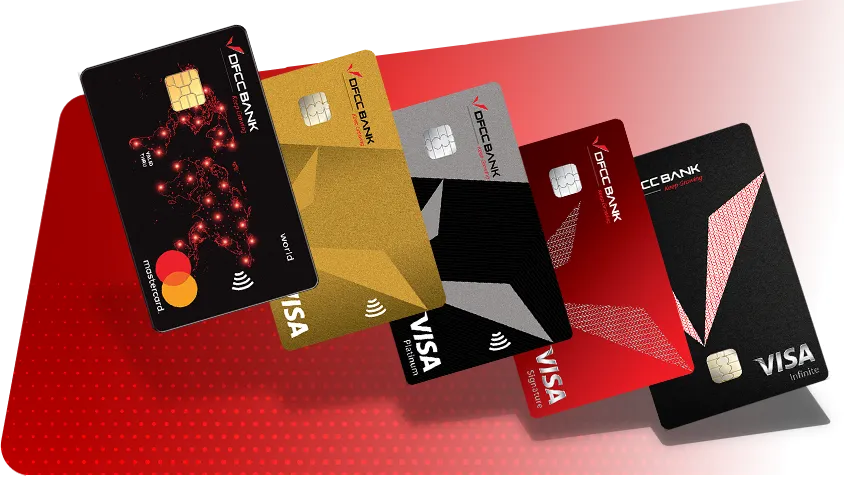 Compare Credit Cards