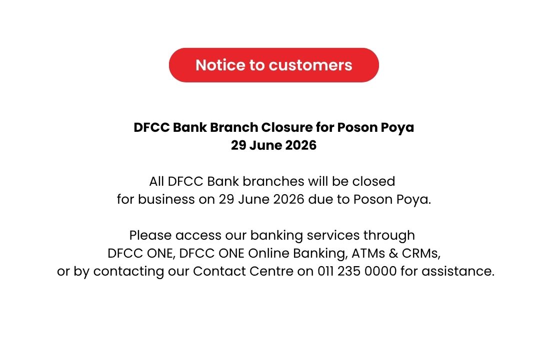 Notice