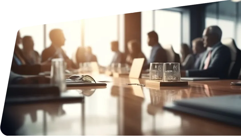 Board of Directors