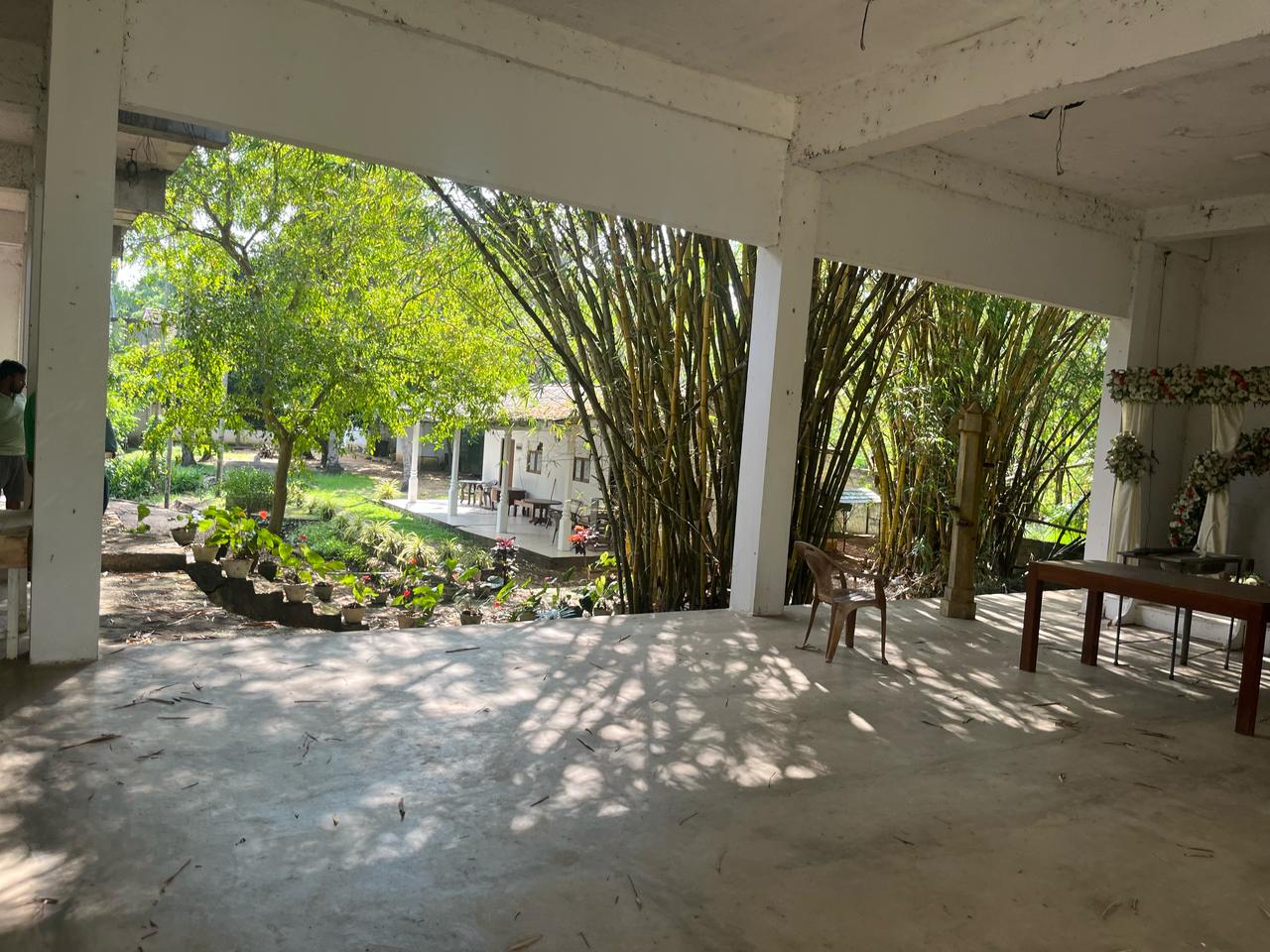 Commercial Property Eppawla