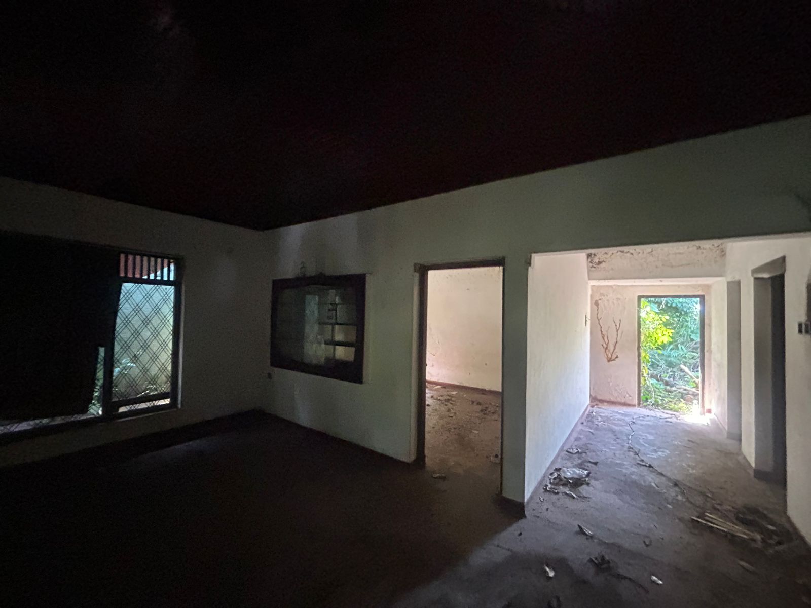 Residential property  Galle
