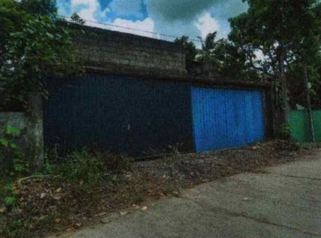 Commercial property Naranwala