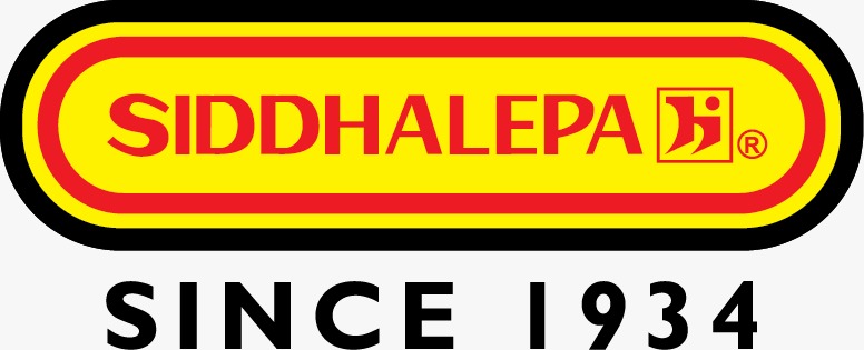 1. Siddhalepa Ayurvedha Official Logo