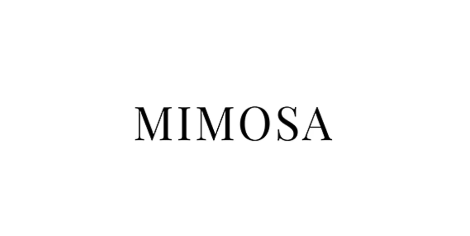 Mimosa