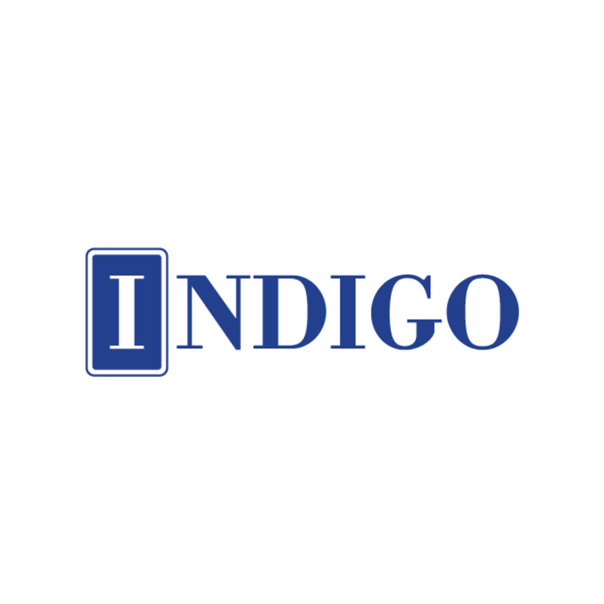 Indigo Bar Logo