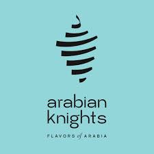 Arabian knights logo B (1)