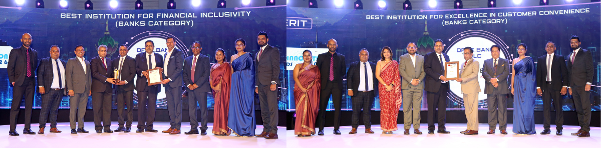 DFCC Bank’s Technovation Recognition Signals a Deeper Shift in Digital Banking