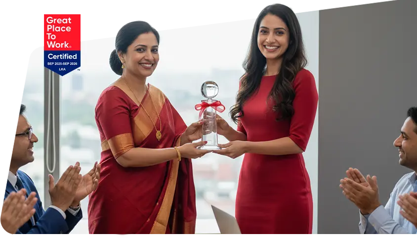 Growing with the Bank (1)