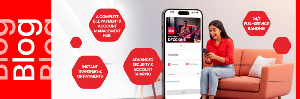 DFCC ONE Mobile Banking App – Features, Benefits & Secure Digital ...