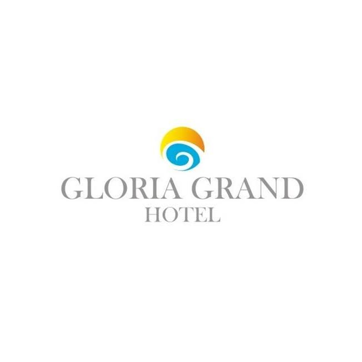 Gloria Grand Restaurant Logo