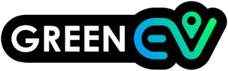 Green EV   Logo