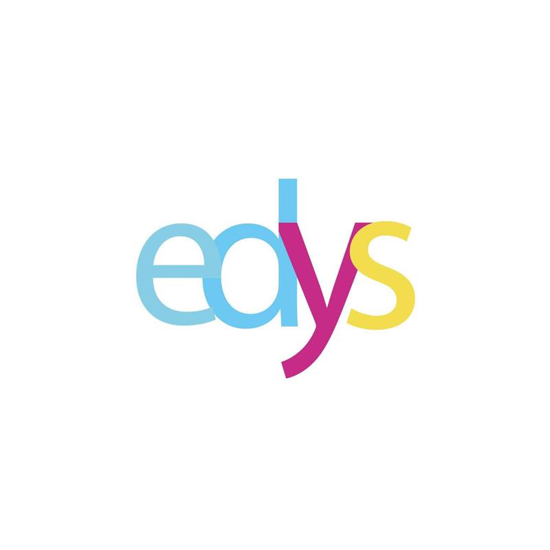 Logo Edys