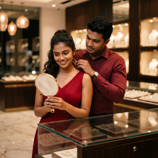 Jewellery