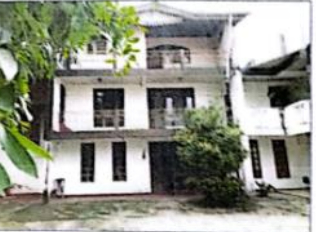 Residential property Kuruwita