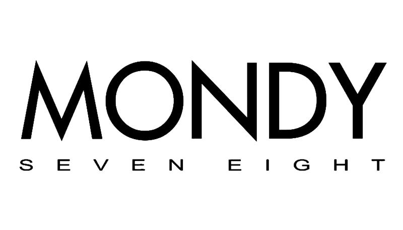 MONDY LOGO WB 1