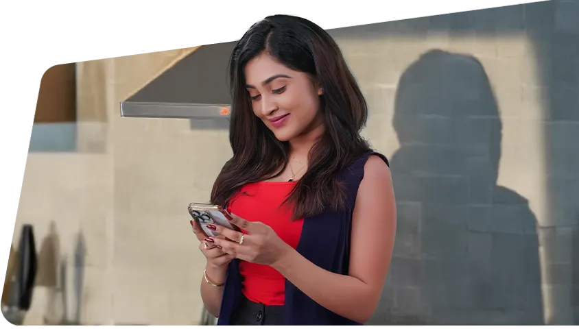 Register for DFCC ONE