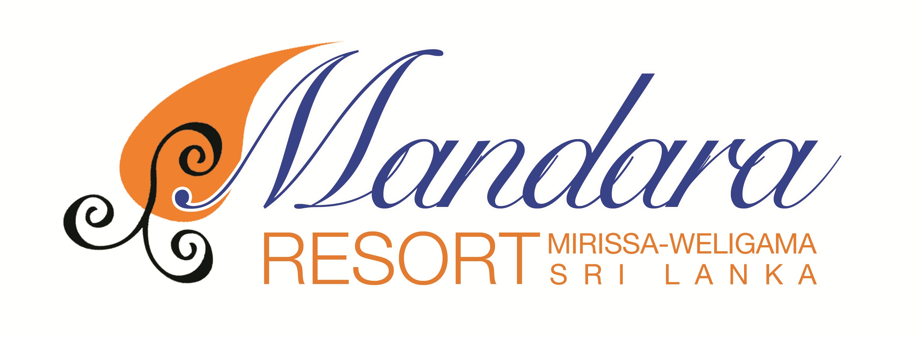LOGO   MANDARA RESORT (1)