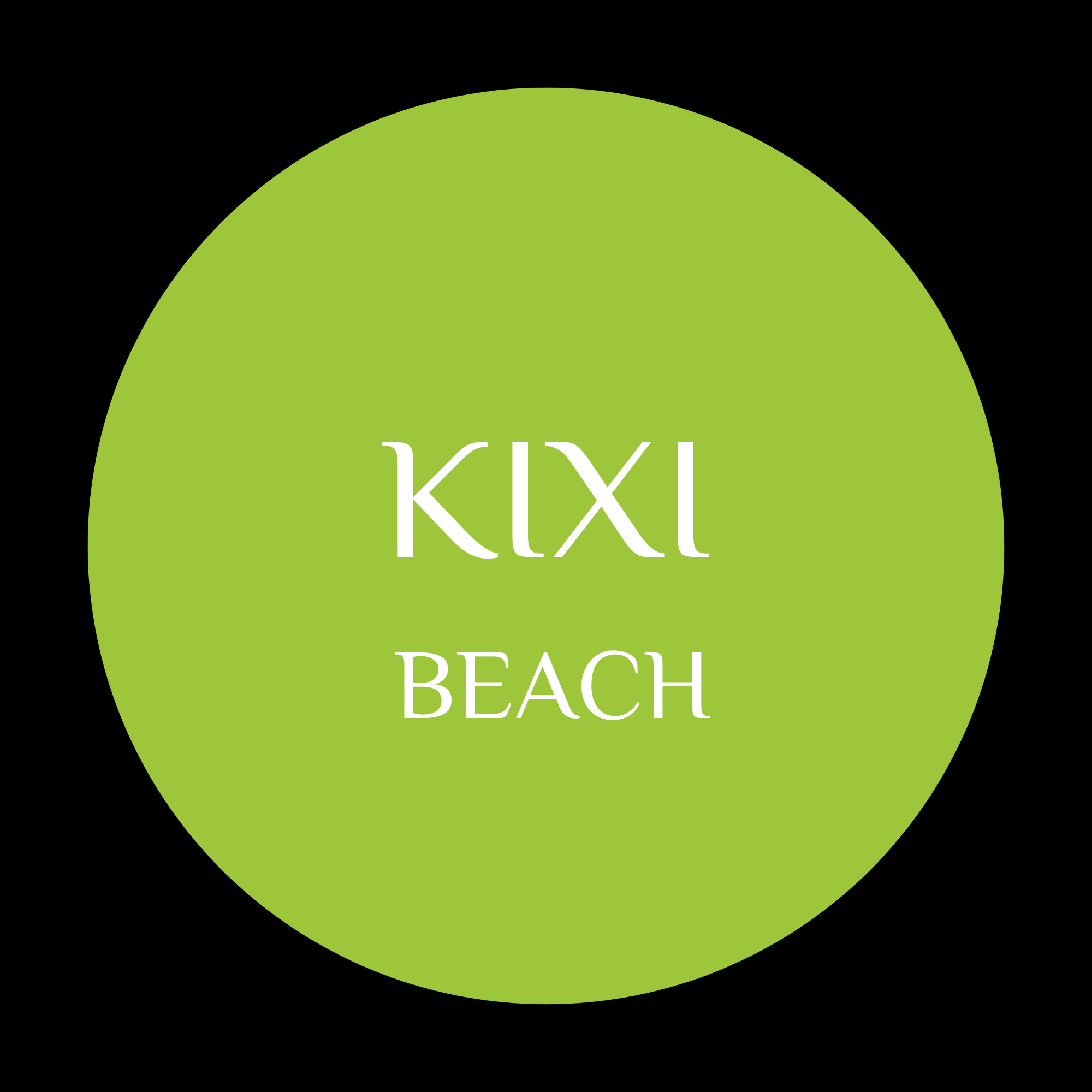 Kixi Beach