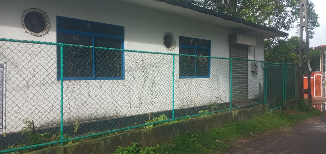 Commercial Property Beruwala