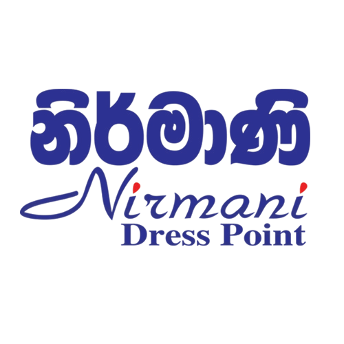 Logo nirmani