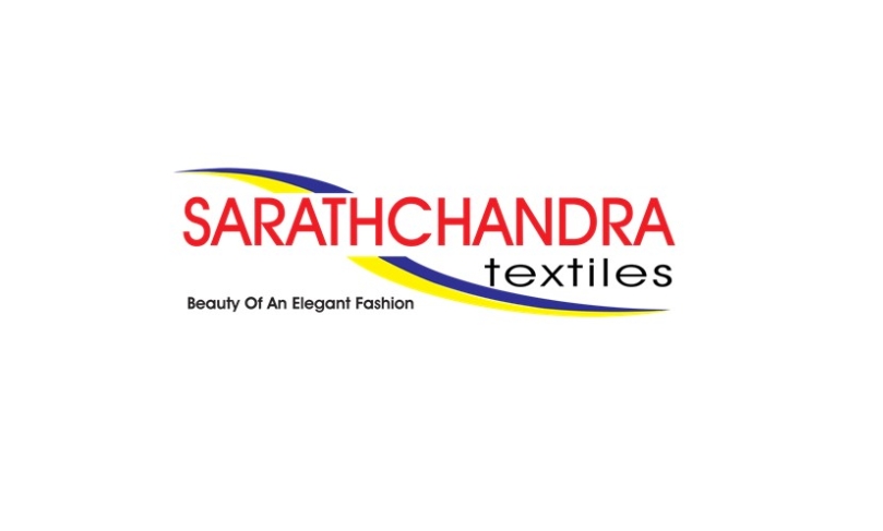Sarathchandra logo